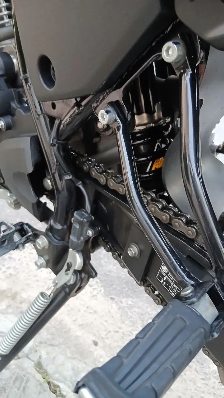 LANDER 250 CONNECTED - Foto 5