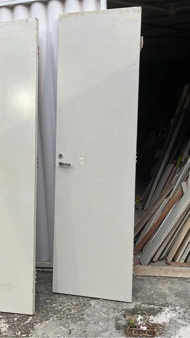 Porta interna  - Foto 6