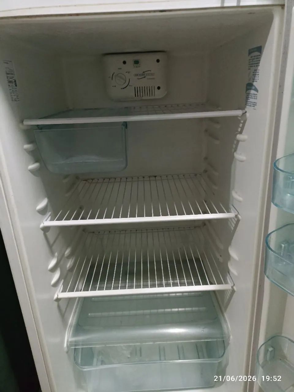 Geladeira  - Foto 5