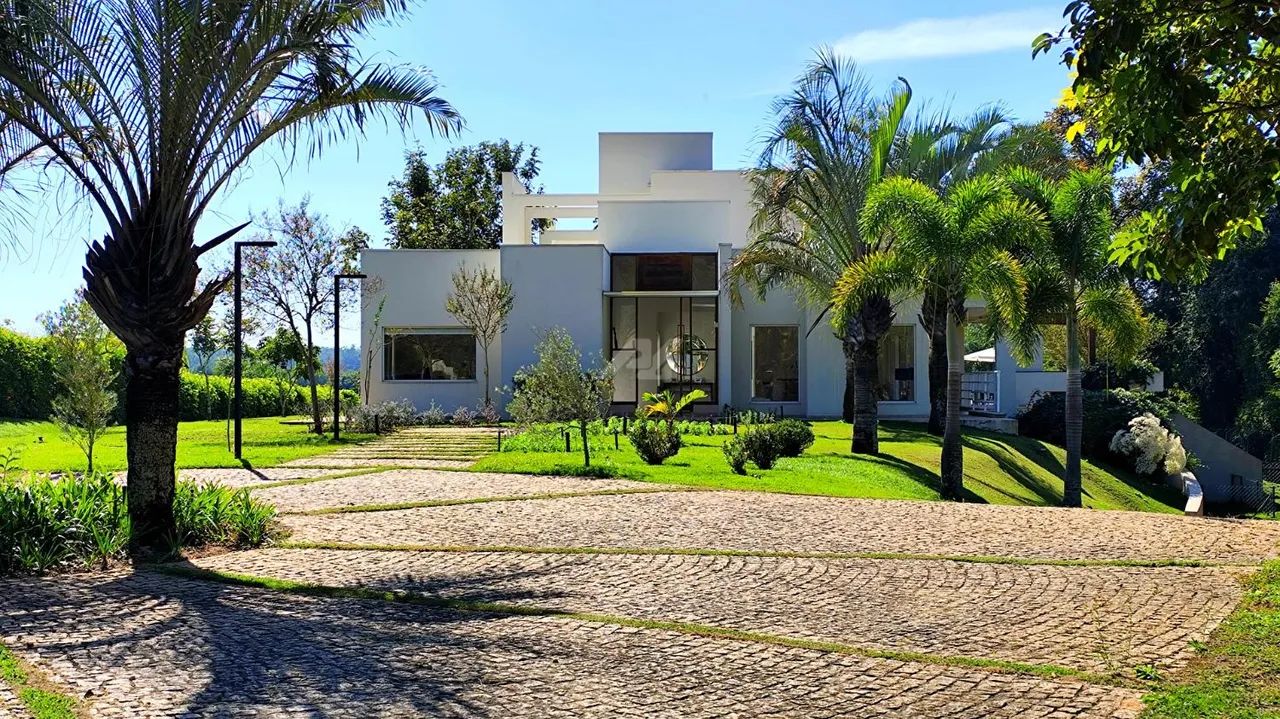 casa - Jardim Martinelli (Sousas) - Campinas