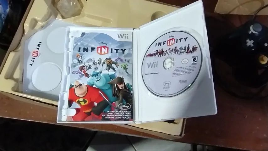 Disney infinity - Foto 4