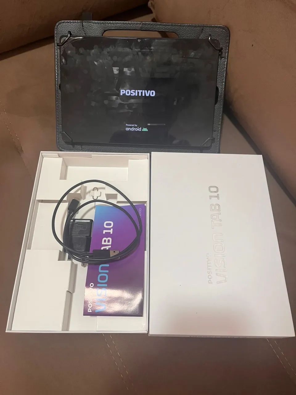 Tablet Positivo  - Foto 2