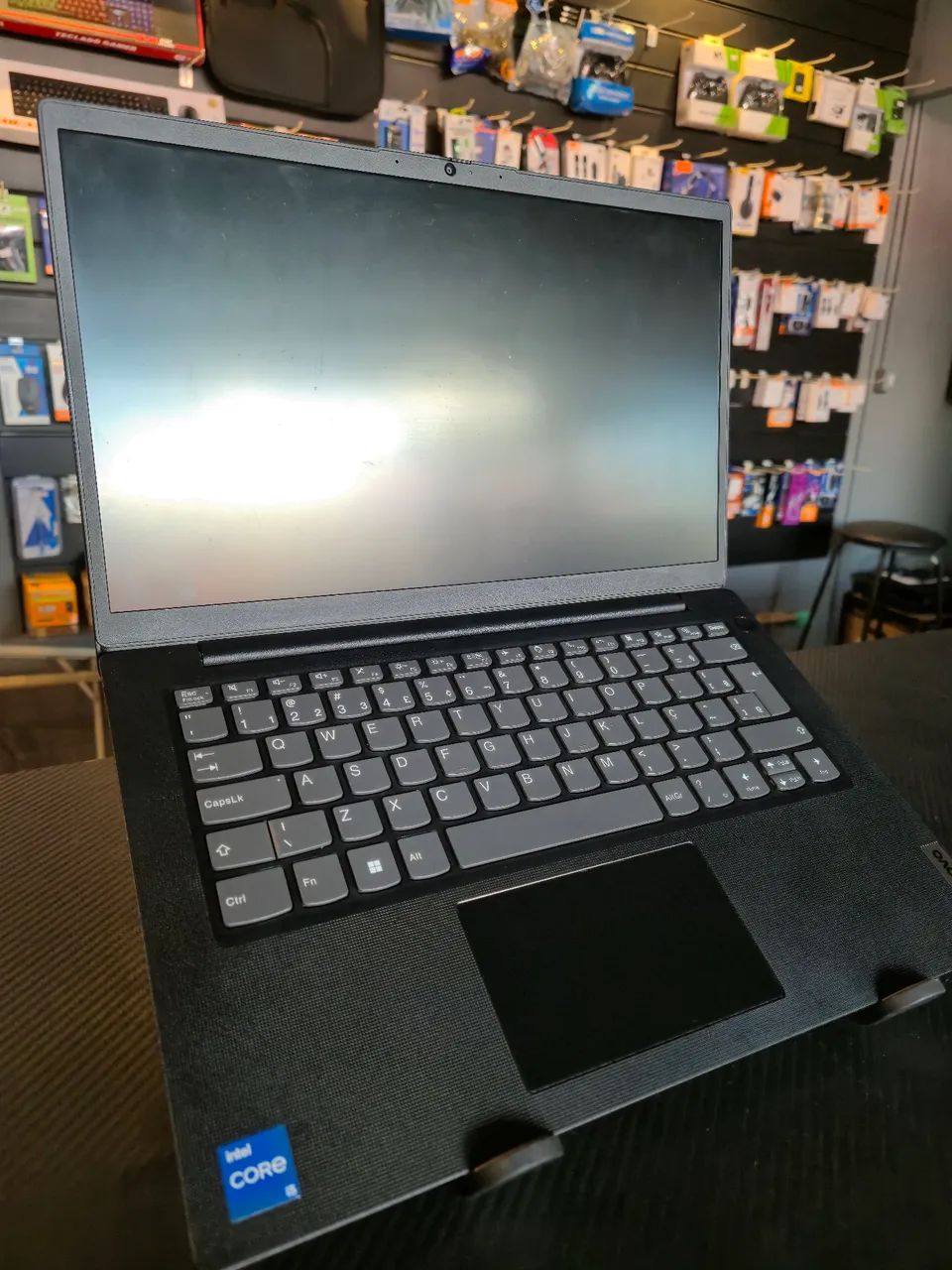 Notebook Lenovo V14 G3 Core i5 12ª - Foto 5
