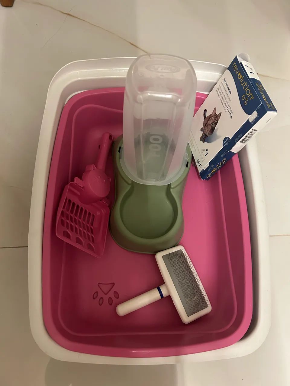 Casa de gato luxo - Foto 2