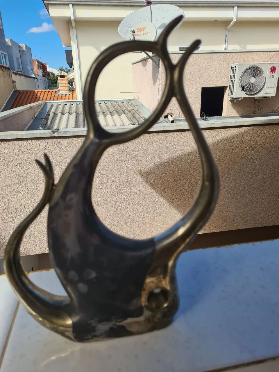 Esculturas