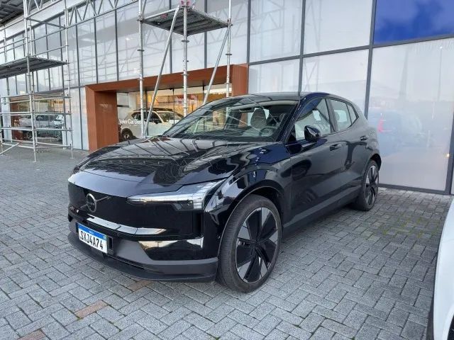 Volvo EX30 E60 Ultra (elétrico) 2024 - Foto 2