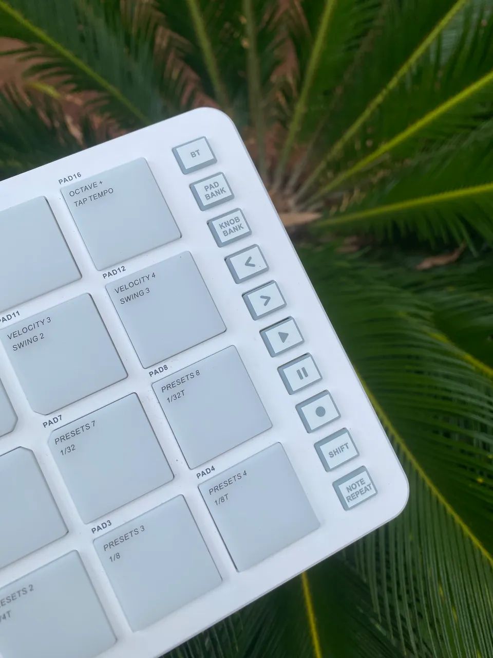 DrumPAD Dj 16Pads com personalização  - Foto 3