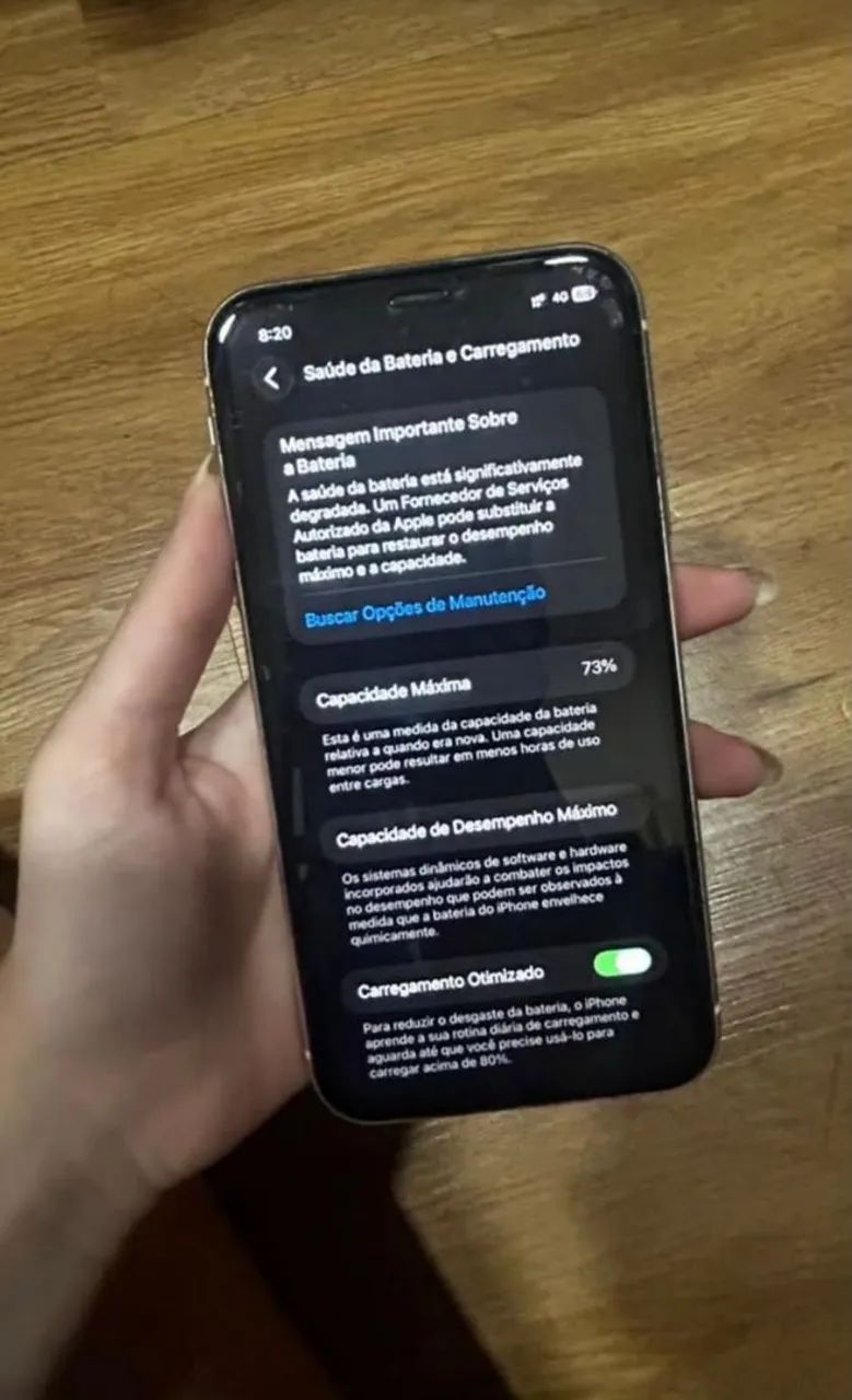 Vendo iPhone 11 - Foto 4