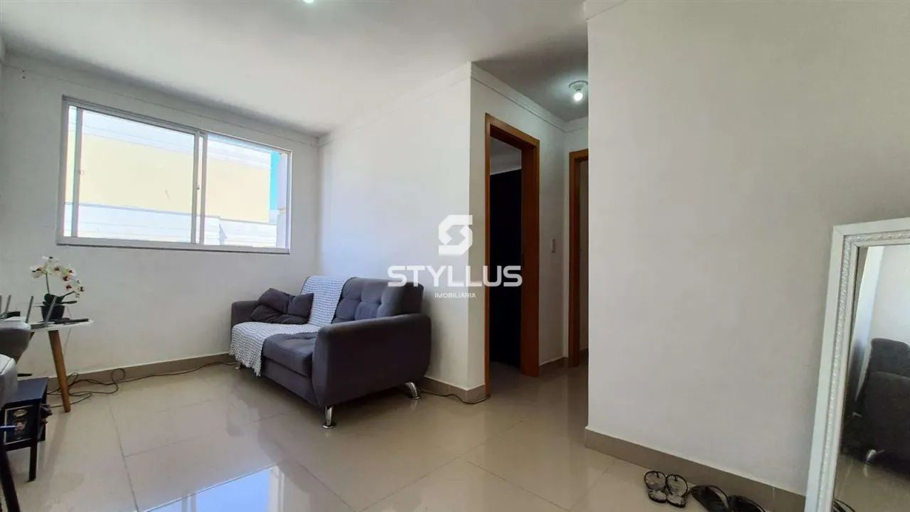 Colégio | Apartamento 2 quartos, sendo 1 suite - Foto 4