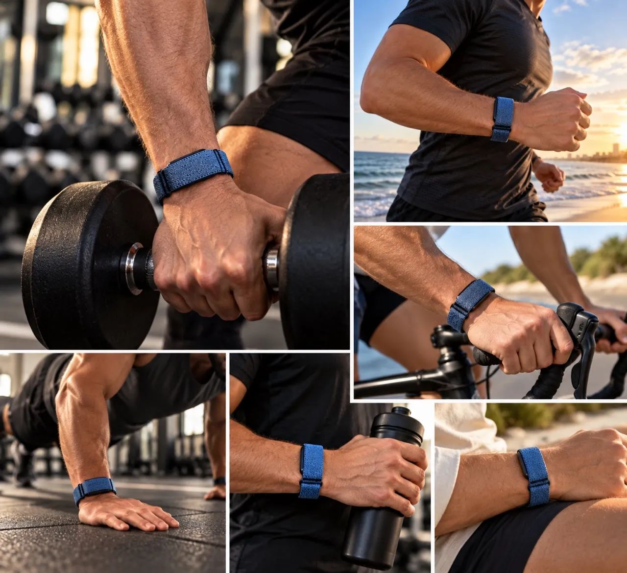 GARMIN CIRQA - PULSEIRA INTELIGENTE  - Foto 4