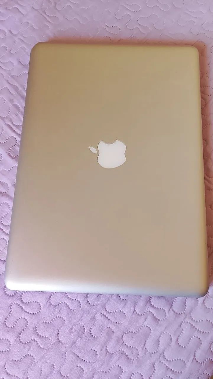 MacBook pro A1278 pra conserto  - Foto 3