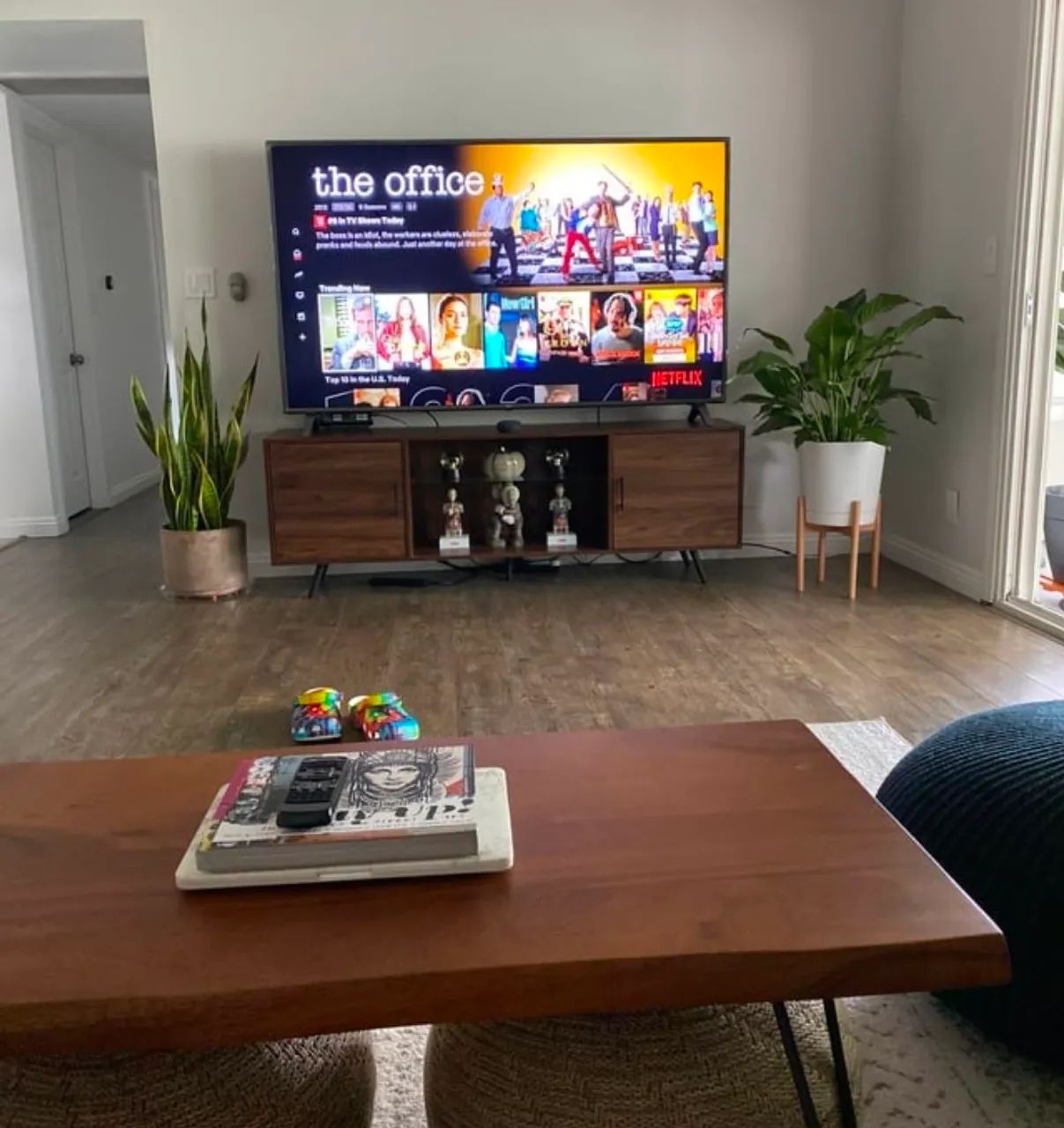 Tv TCL 75 polegadas 