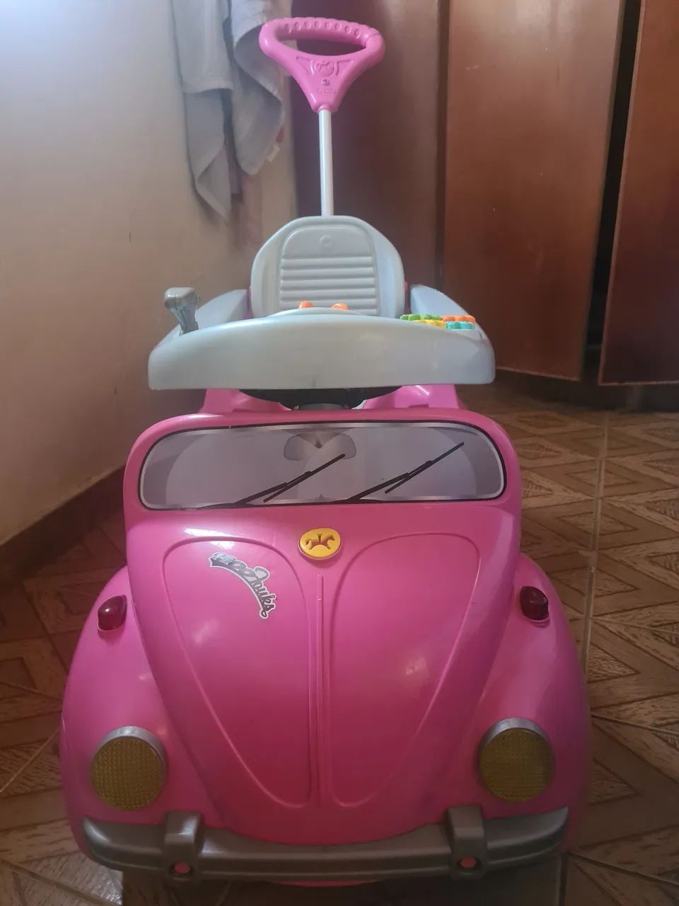 Fusquinha Infantil  - Foto 3