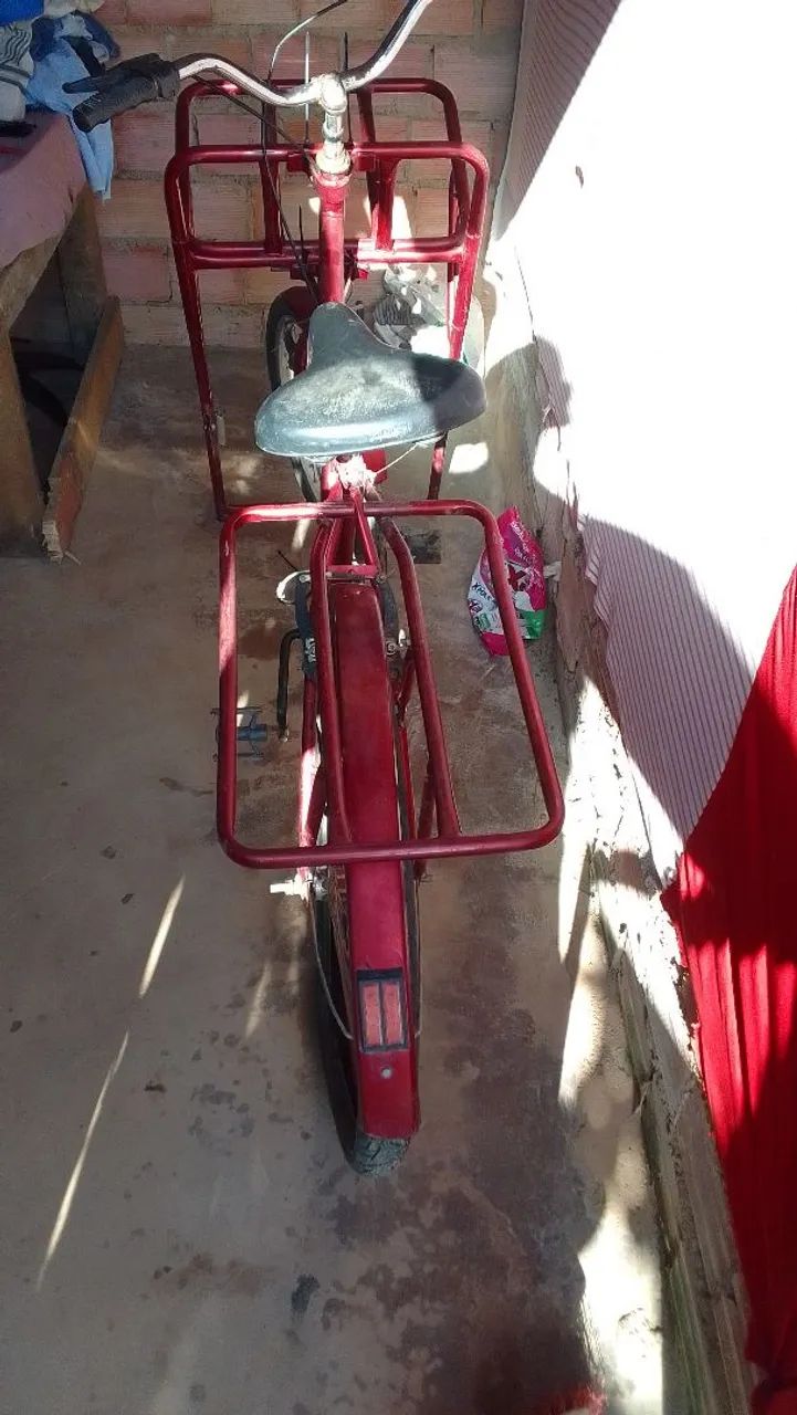 Cargueira