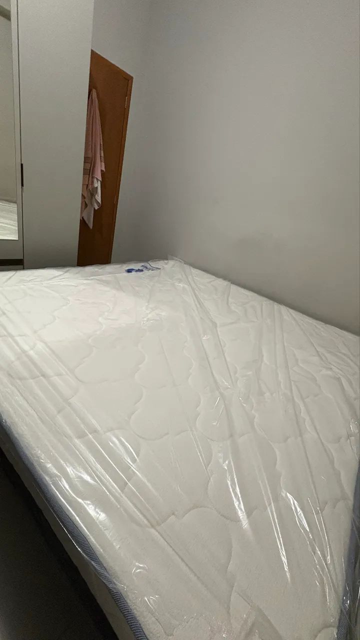 Cama super King nova - Foto 5