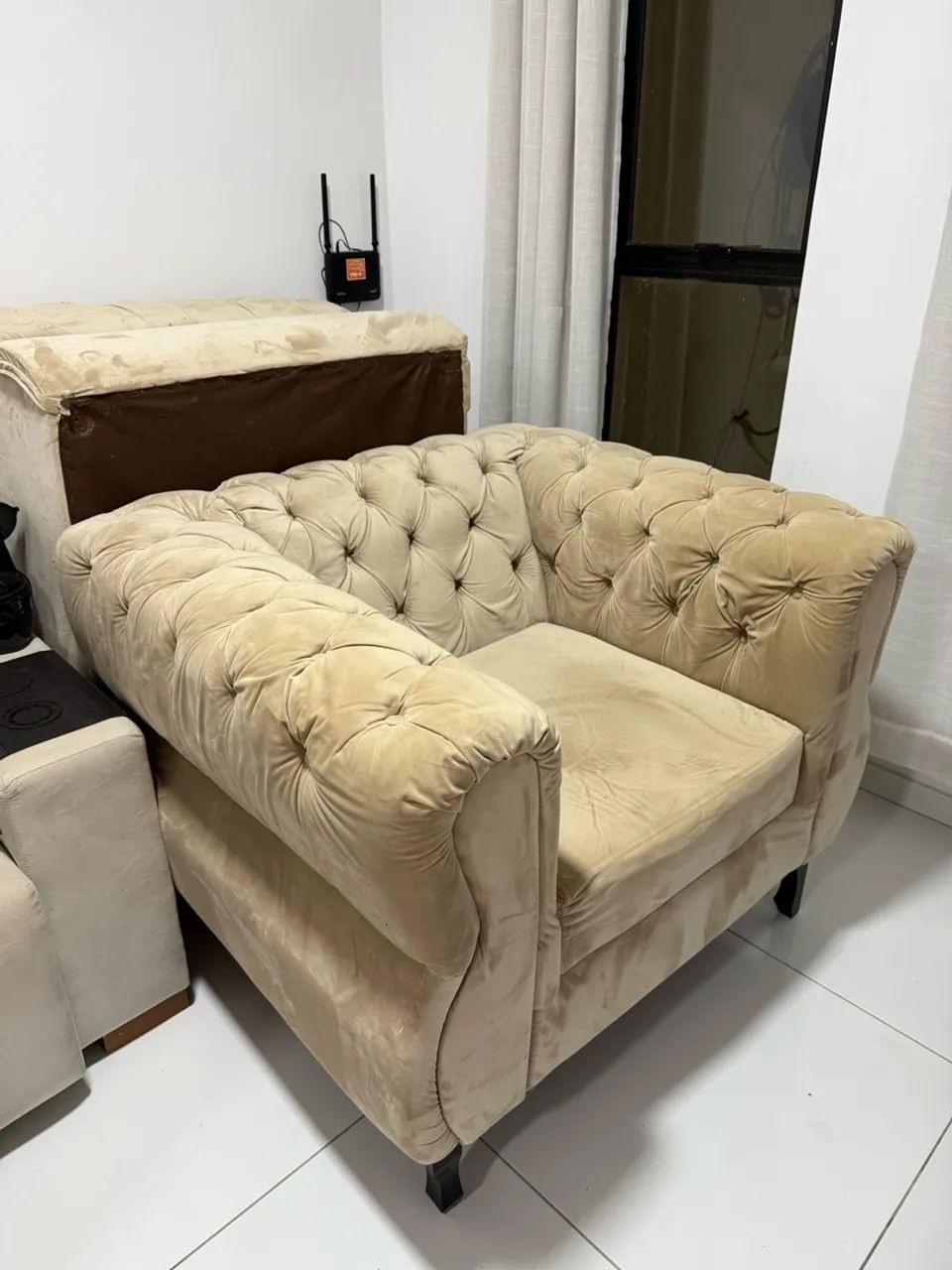 Poltronas  - Foto 2
