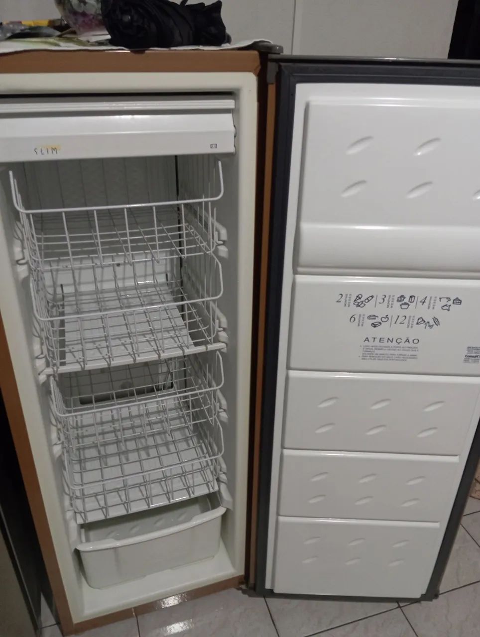 freezer  - Foto 2