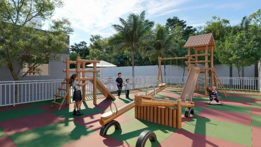 Apartamento na Lagoa Redonda Cod0360 - Foto 4