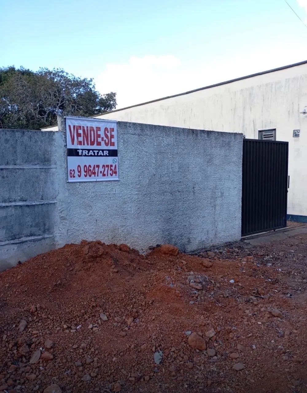 Lote de esquina