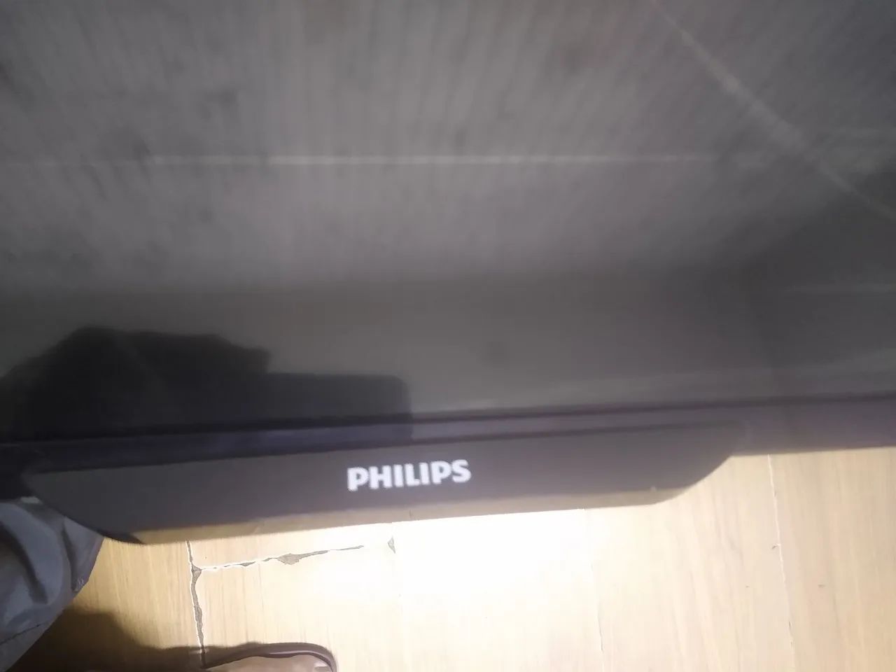 Tv Philips 43 polegadas  - Foto 5