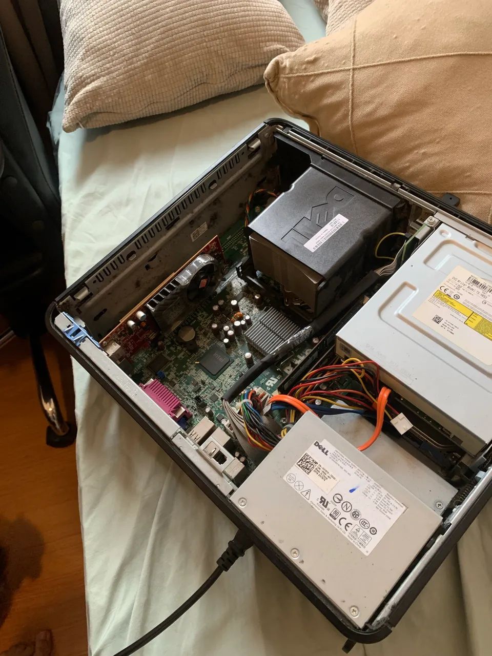 Pc Dell