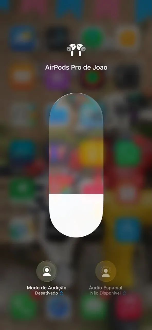 Airpods pro 3 (Premium) - Fones de Ouvido - Samambaia Sul