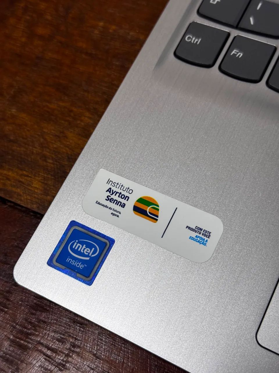 Notebook Lenovo Ideapad3i - Foto 4