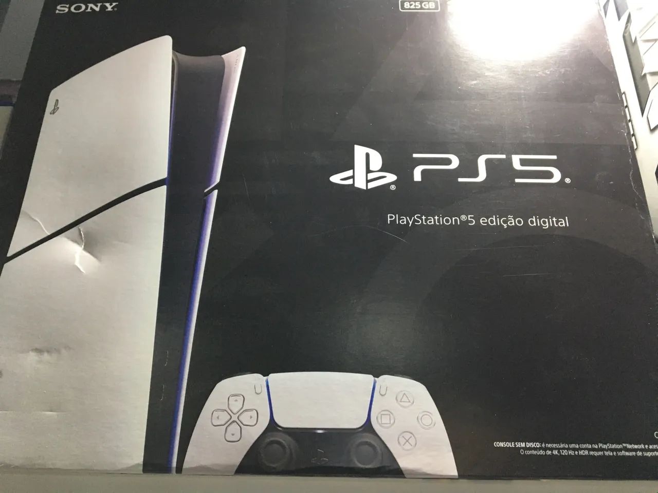 Ps5