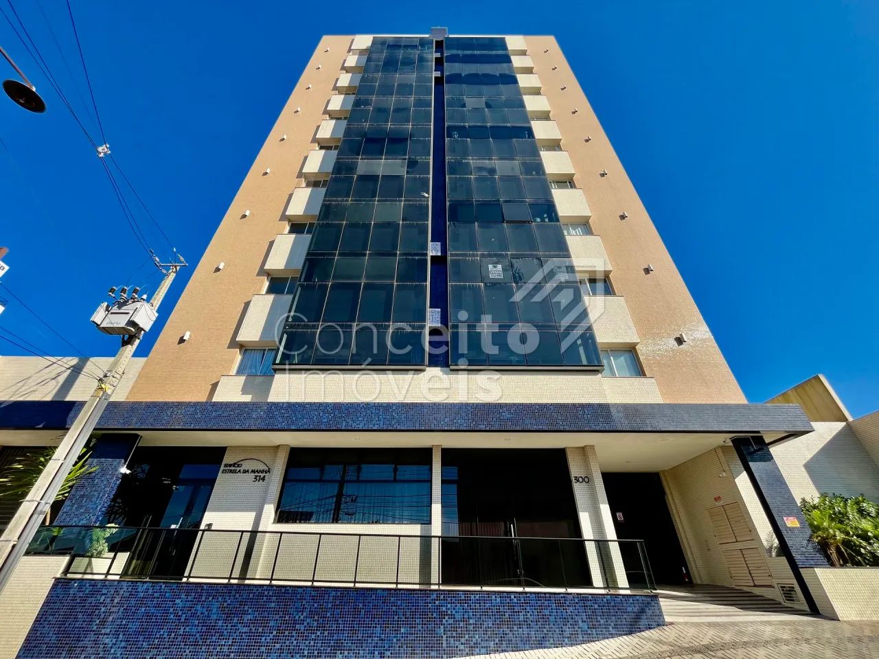 Edifício Estrela da Manhã - Apartamento Semimobiliado - Foto 2