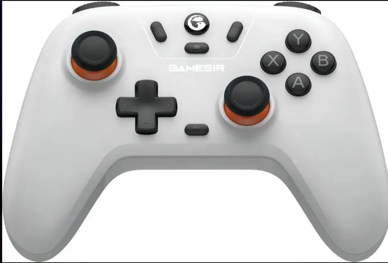 Controle Gamersir nova lite - Foto 2