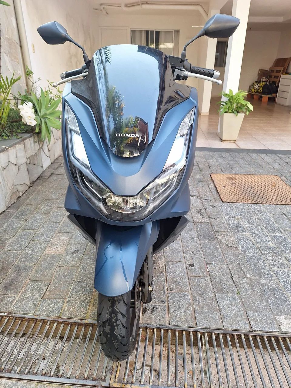 Honda PCX - Foto 3