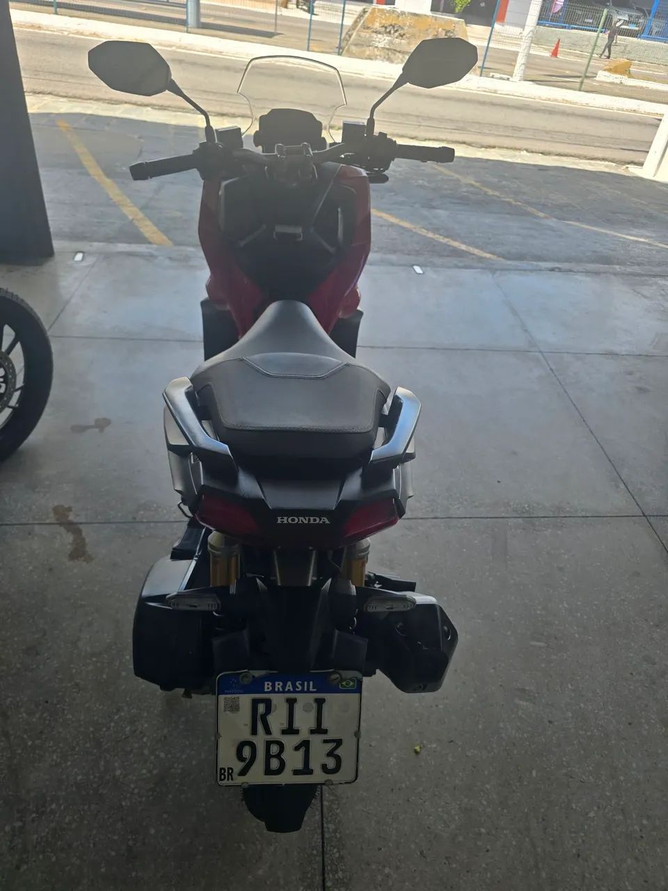 Moto só  pega e rodar  - Foto 3