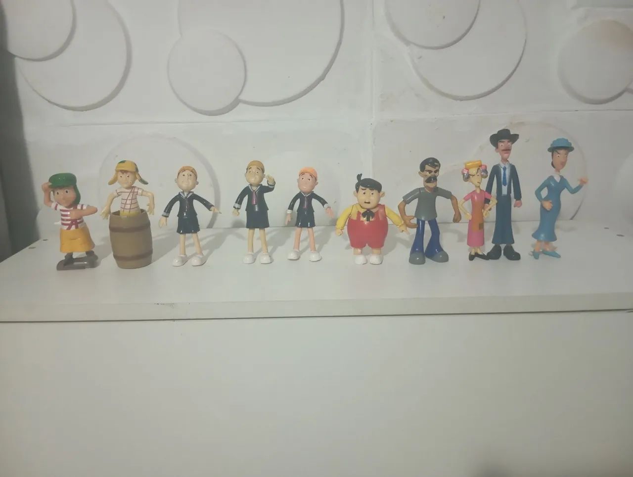 Turma do chaves 