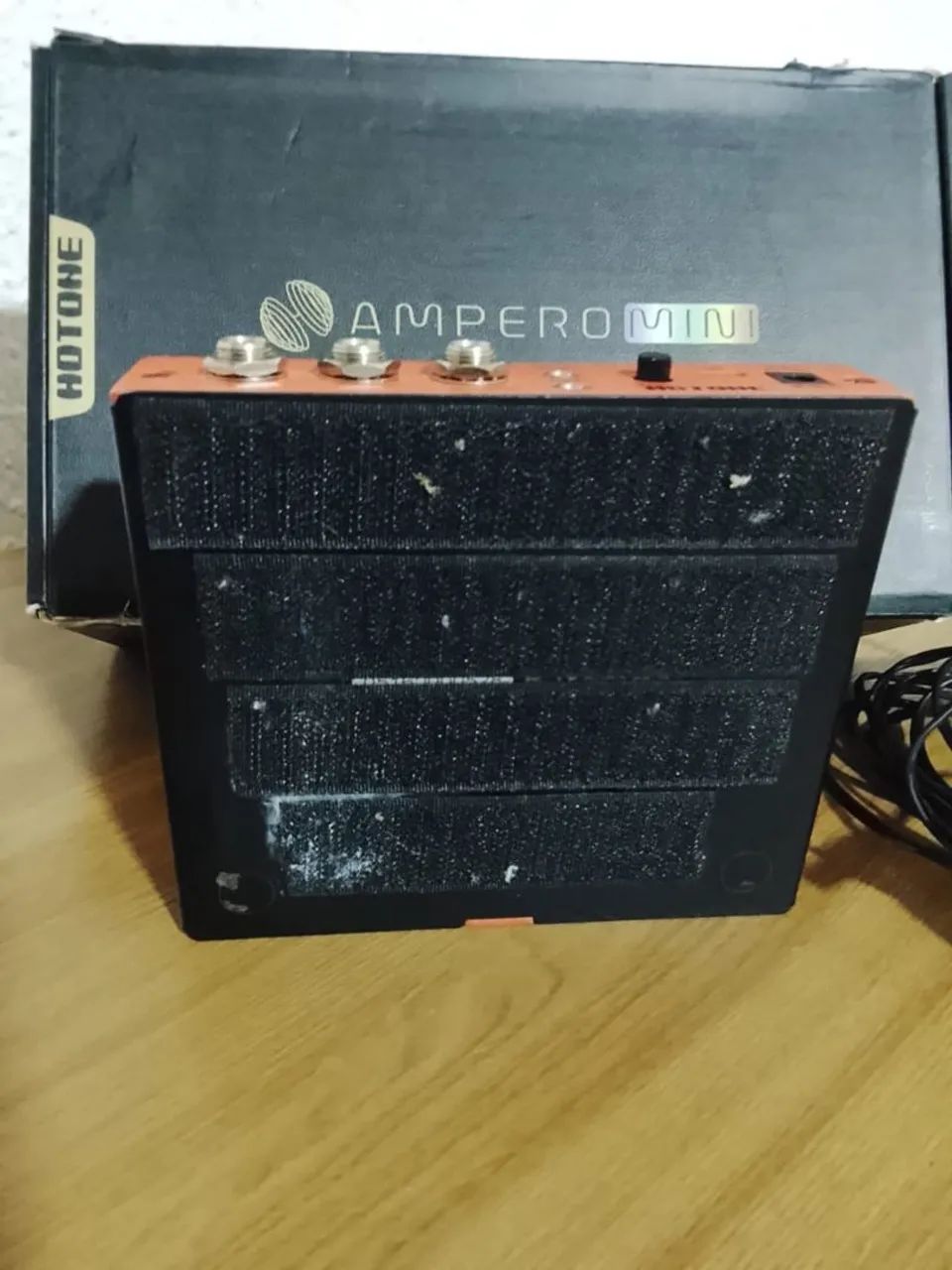  ampero mini  - Foto 3