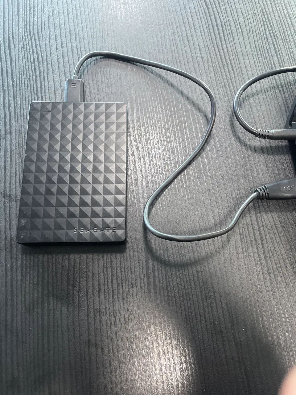HD externo 2 TB - Foto 2