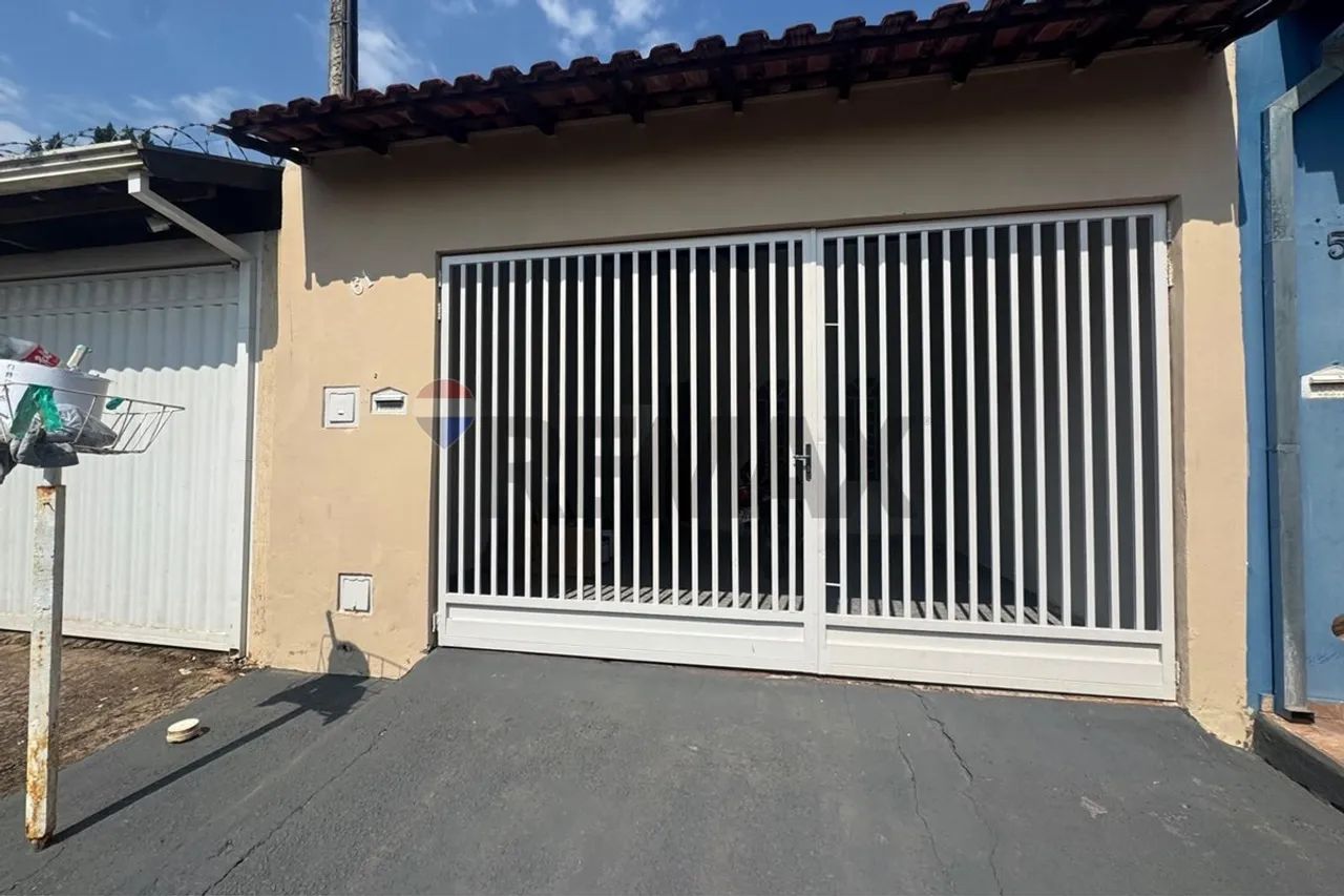 Sua Casa própria em Promissão, SP!