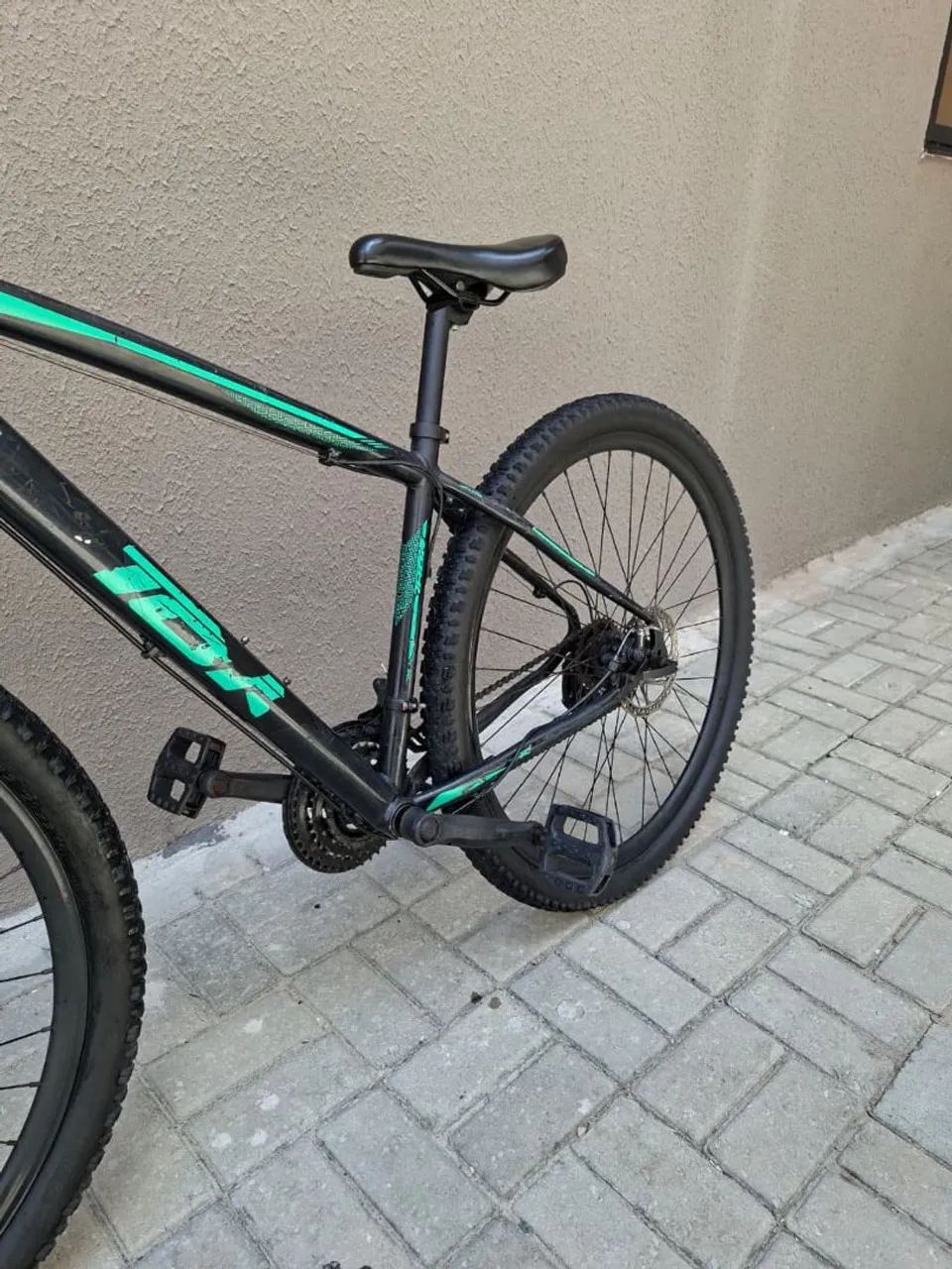 Bicicleta aro 29x17 - Foto 5