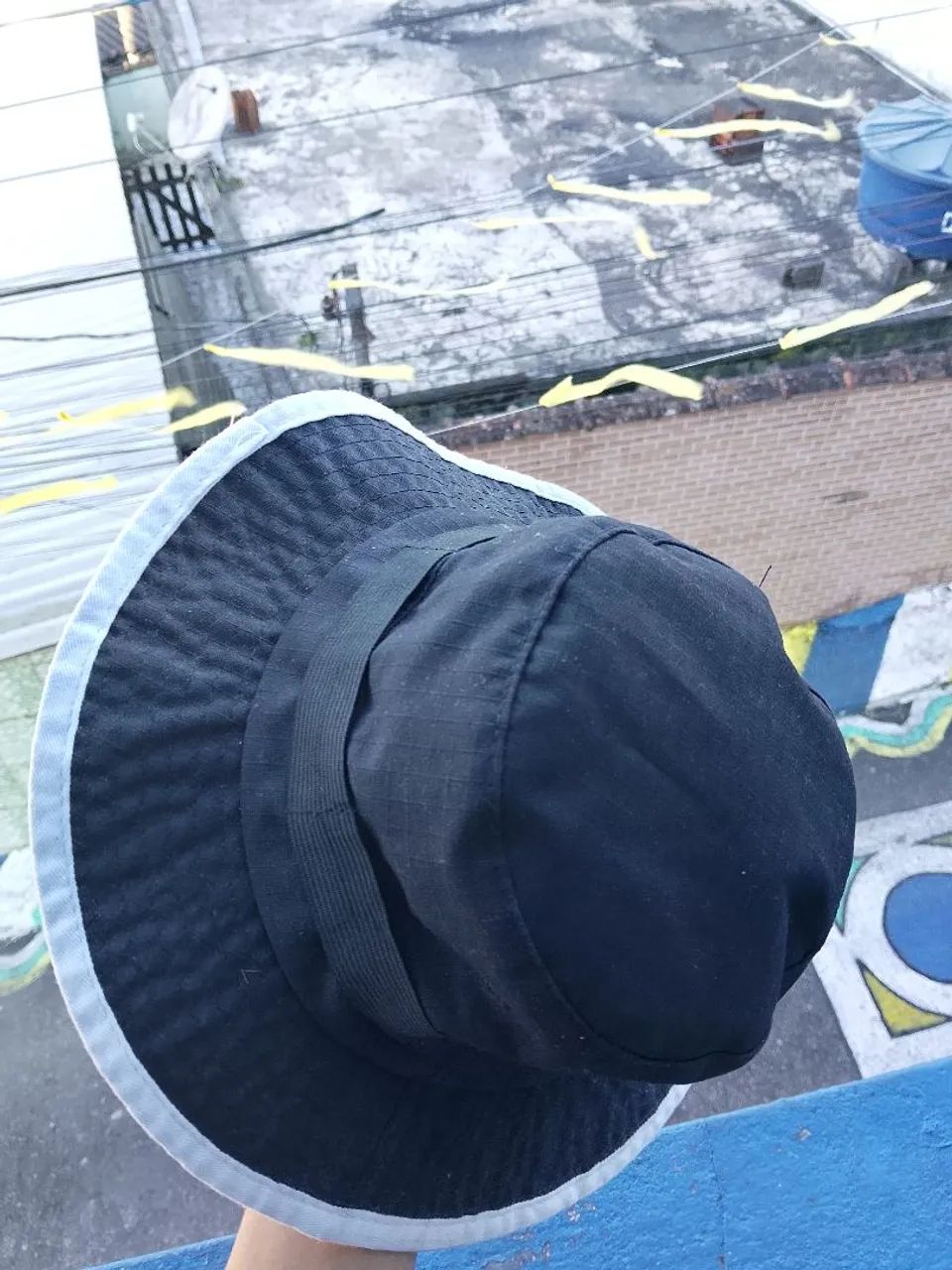 Chapéu Nike Drift 2024 - Foto 4