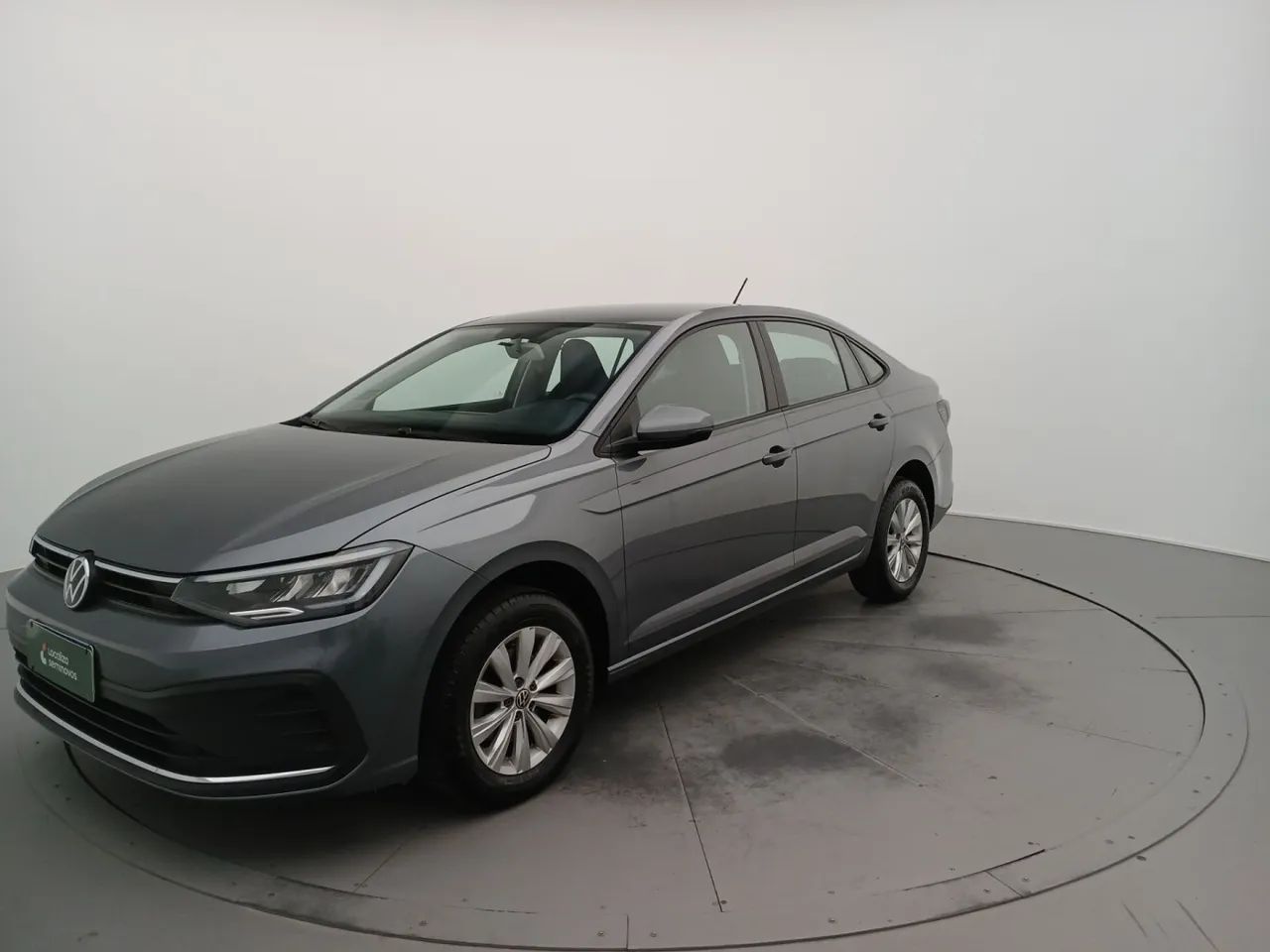 Volkswagen Virtus 1.0 TSI MT 2026