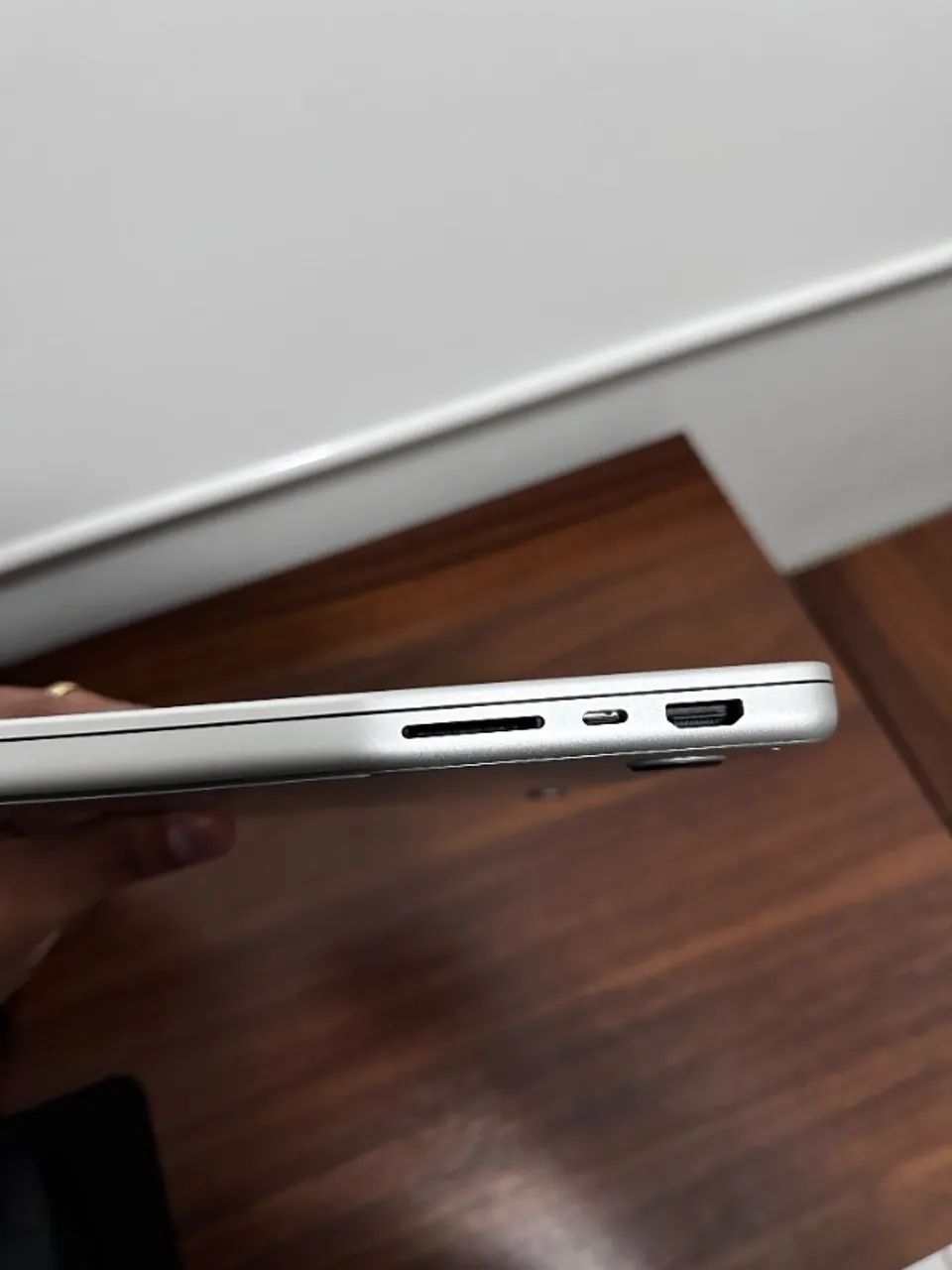 VENDO MACBOOK PRO 14? - M5 PRO - Foto 3