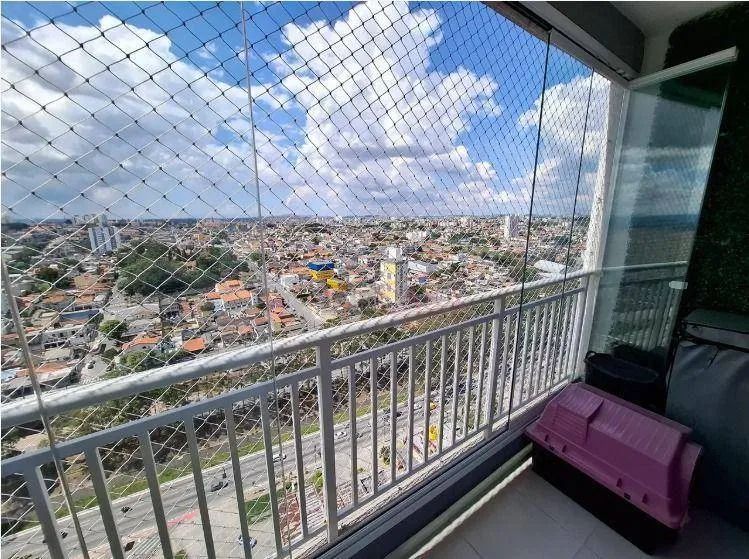 Itaquera Apartamento 2 dormitorios com vaga - Foto 4