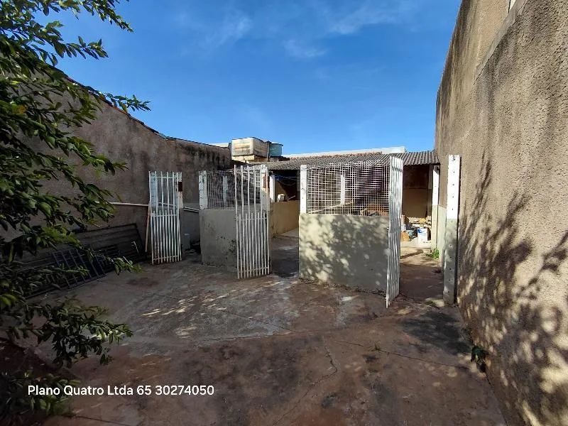 Casa no bairro Duque de Caxias em Cuiabá - MT - Foto 4