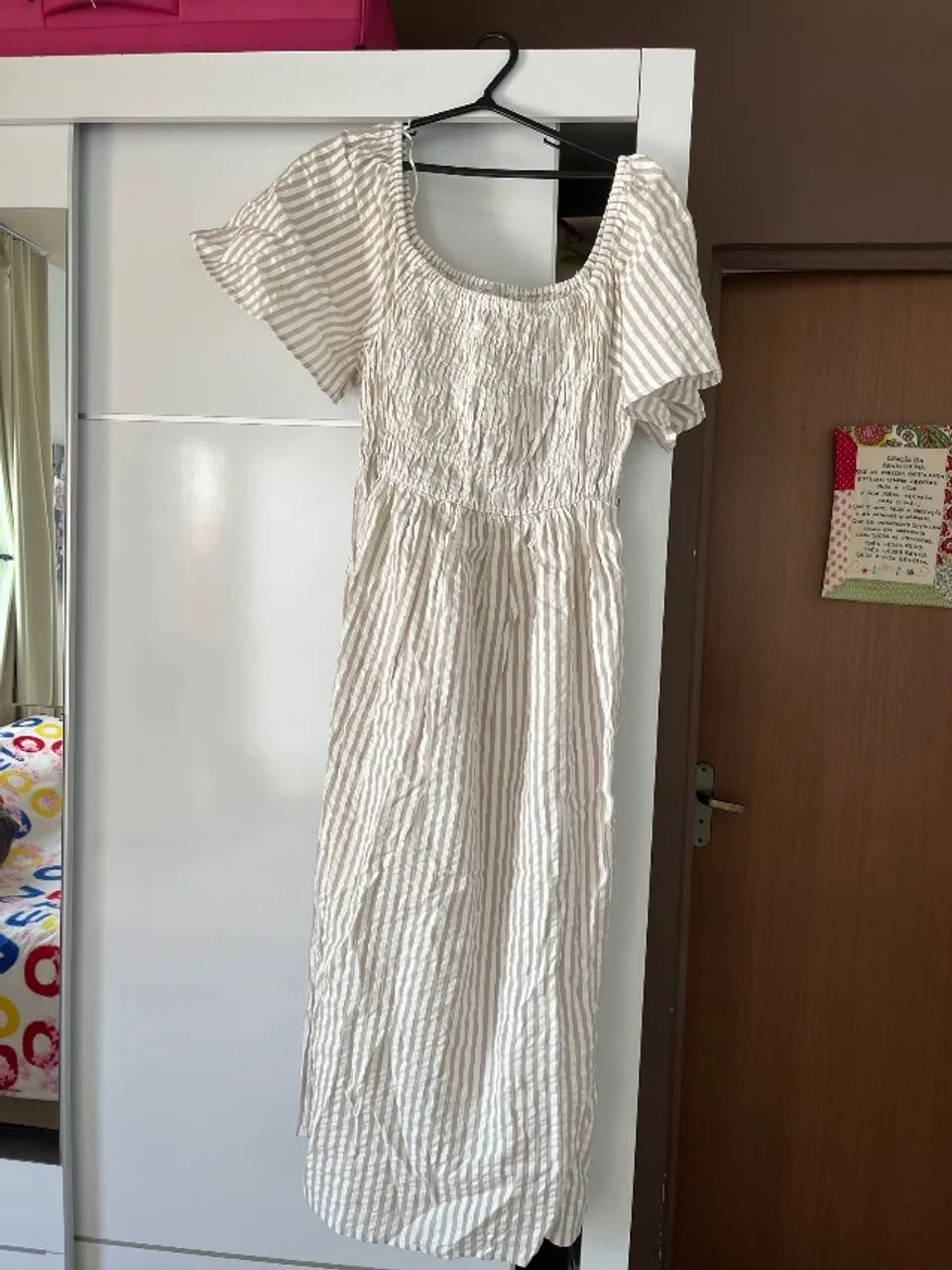 Vestido midi - Foto 3