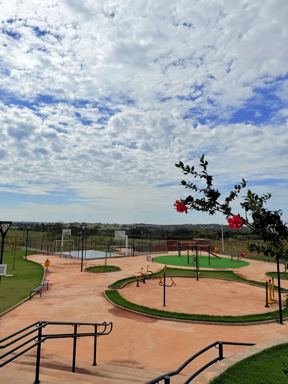 Terreno Paranavaí (aceito veículos) - Foto 3