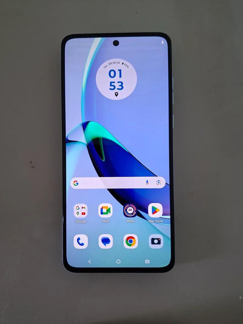 Moto G84 256g  - Foto 2