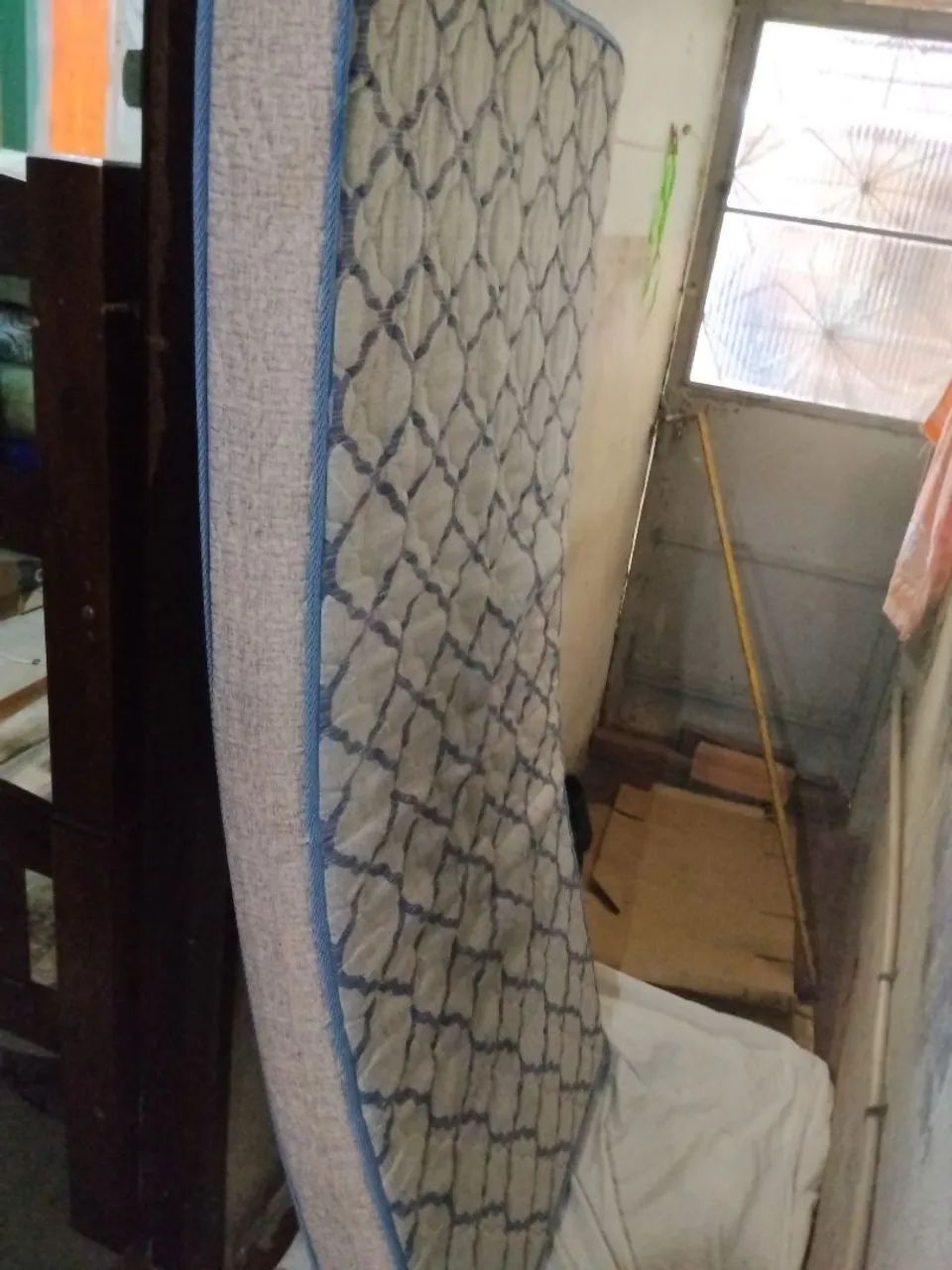 Colchão Ortobom D33 - Foto 2