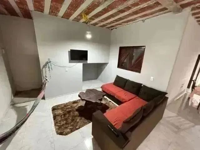 Casa no Frances 2/4 - nascente - Foto 5