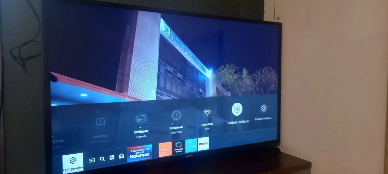 Samsung smarth hub 43"  - Foto 3