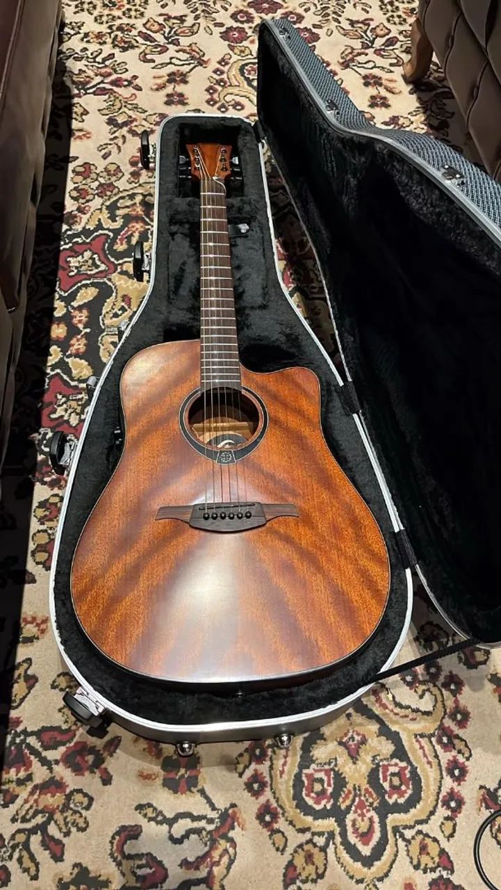 Violão Lag Tramontane - Foto 3