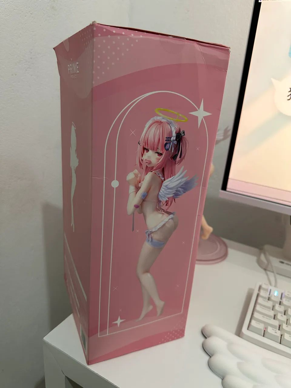 Figure Aimu 1/4 Lingerie - Prime Project - Original - Foto 5
